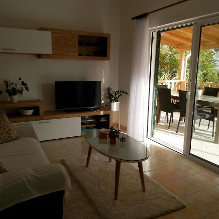 Apartment Slavica لازوفاك المظهر الخارجي الصورة