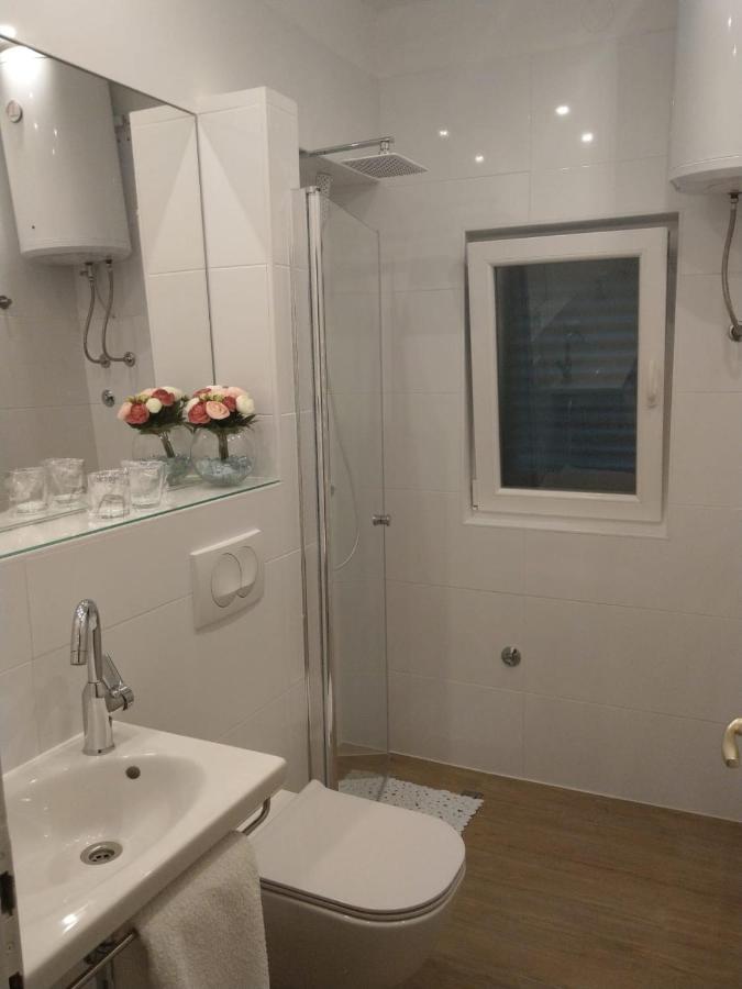 Apartment Slavica لازوفاك المظهر الخارجي الصورة