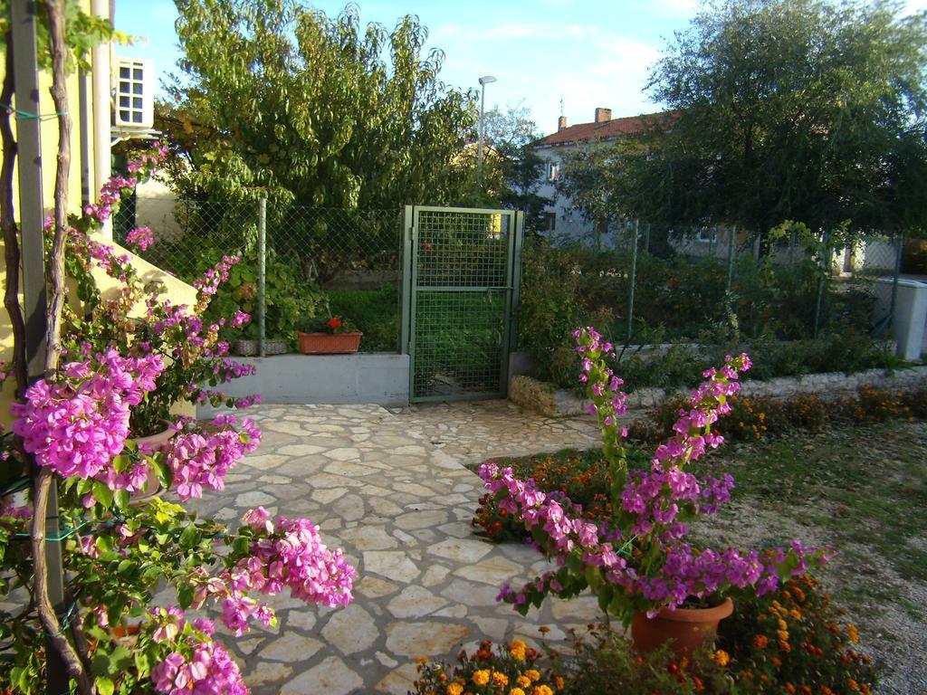 Apartment Slavica لازوفاك المظهر الخارجي الصورة