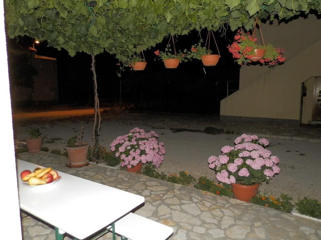 Apartment Slavica لازوفاك المظهر الخارجي الصورة