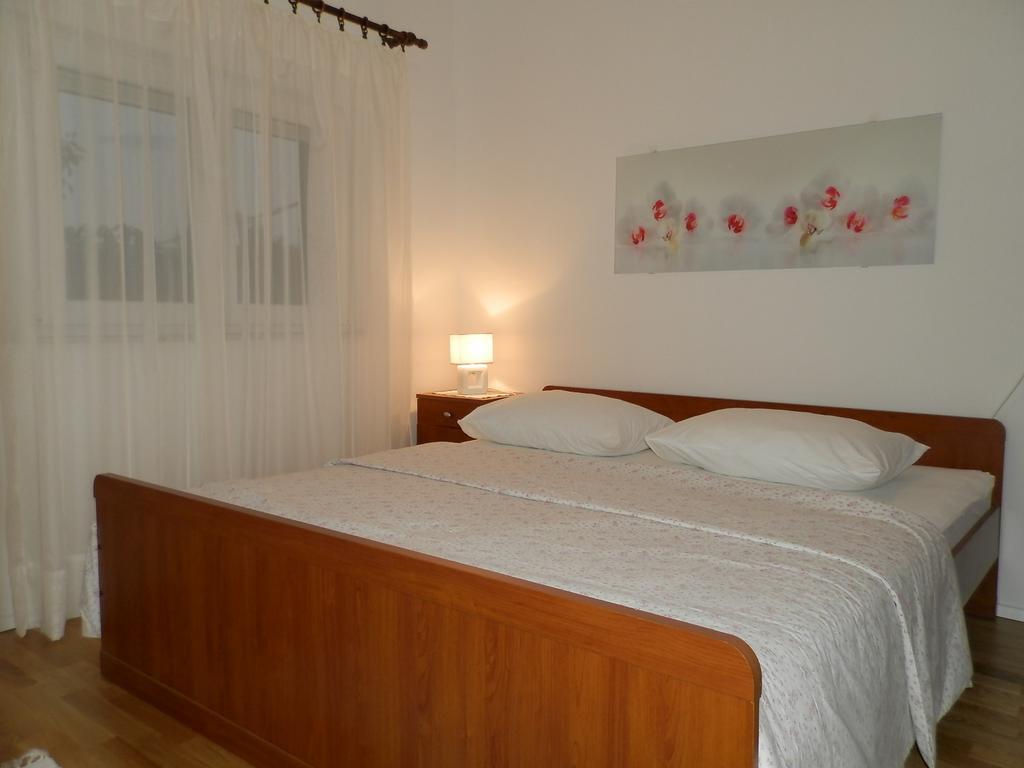 Apartment Slavica لازوفاك المظهر الخارجي الصورة
