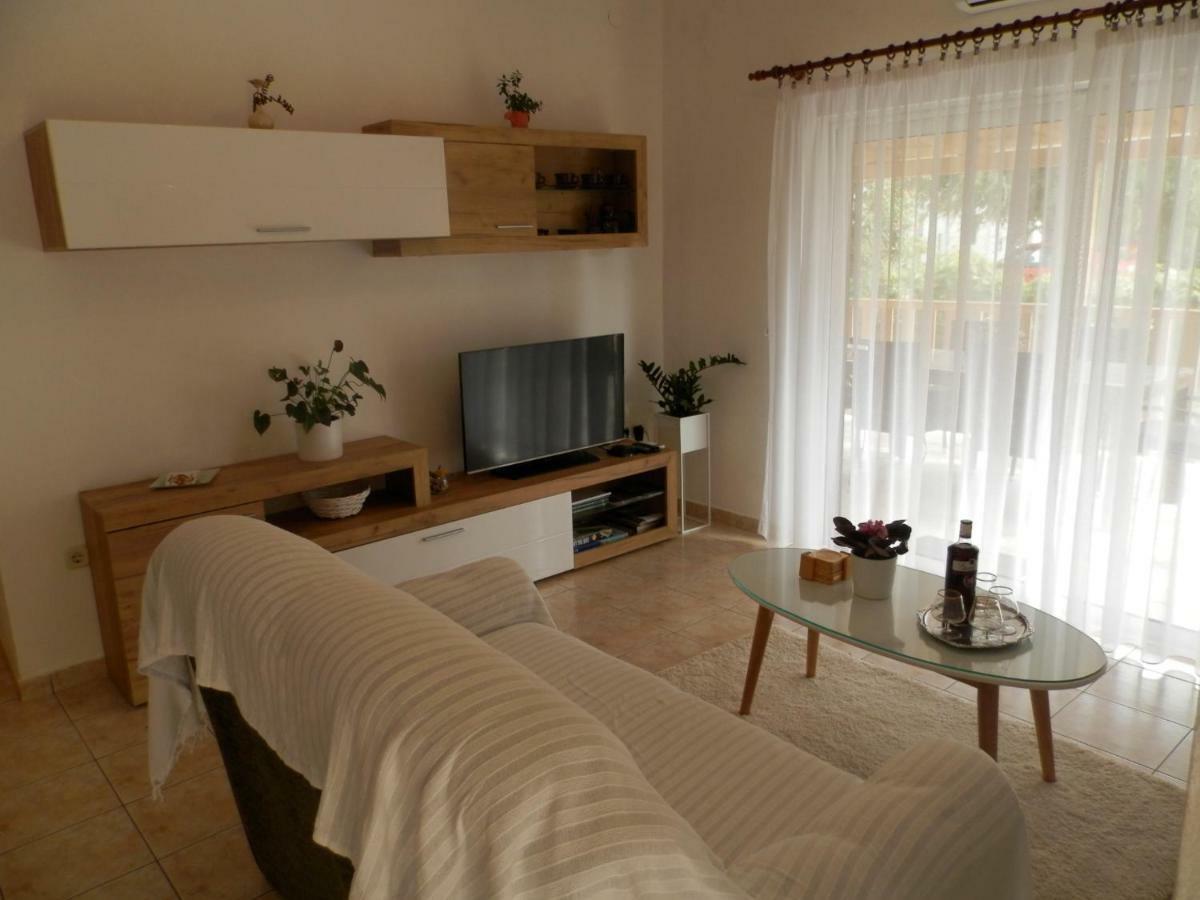 Apartment Slavica لازوفاك المظهر الخارجي الصورة