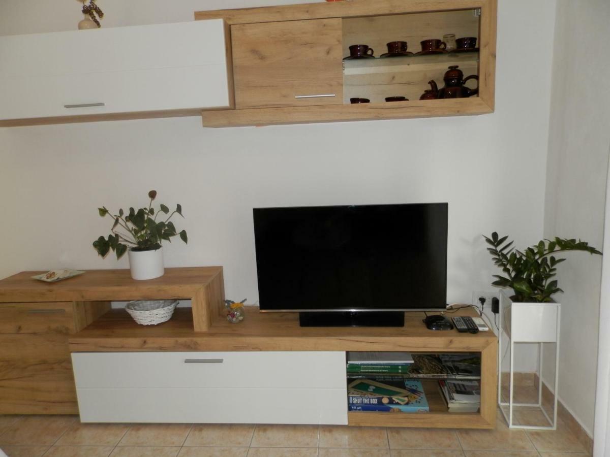 Apartment Slavica لازوفاك المظهر الخارجي الصورة