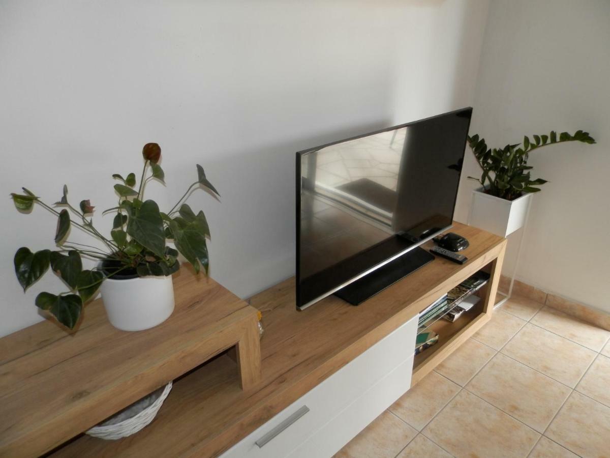 Apartment Slavica لازوفاك المظهر الخارجي الصورة