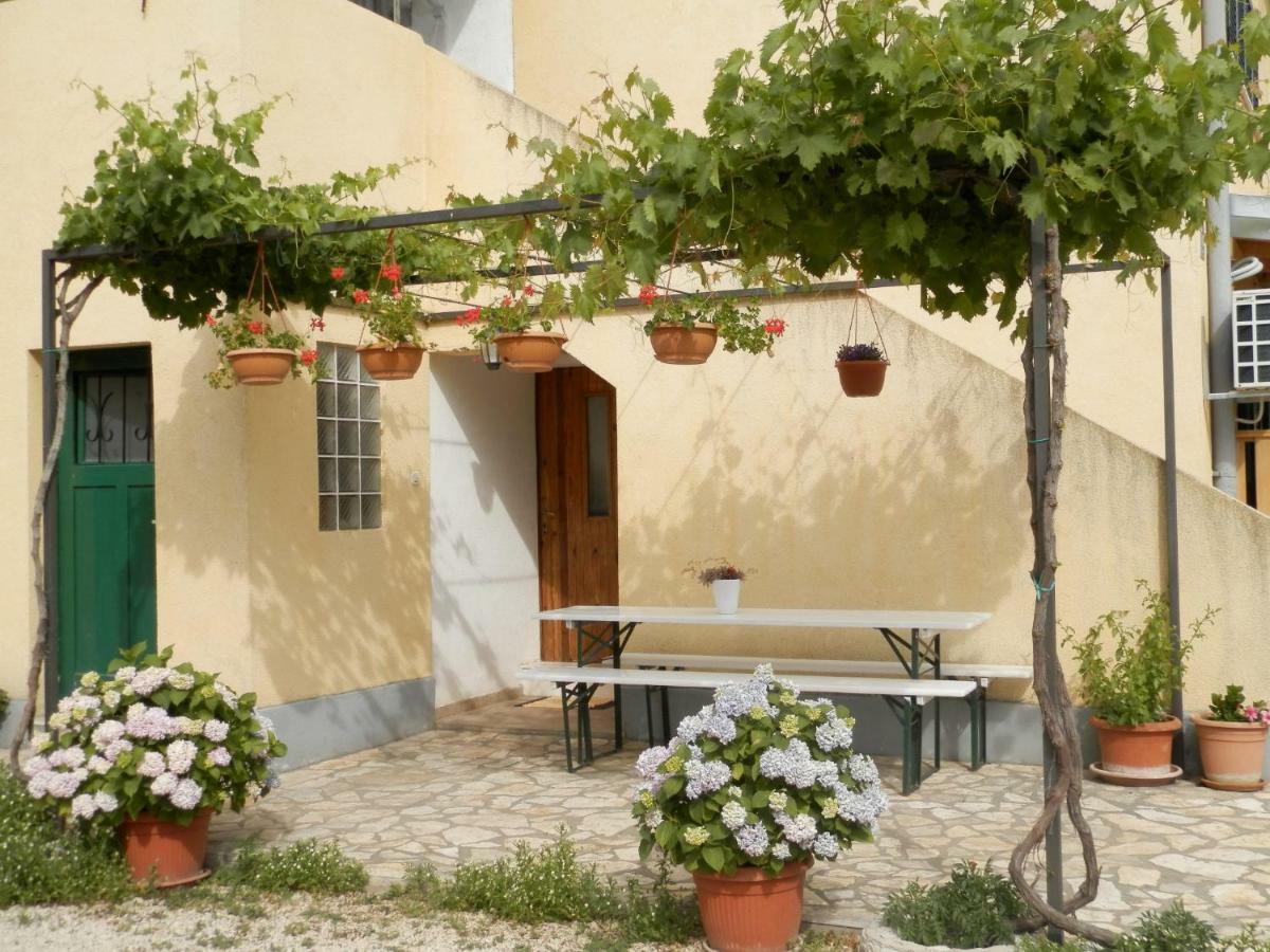 Apartment Slavica لازوفاك المظهر الخارجي الصورة