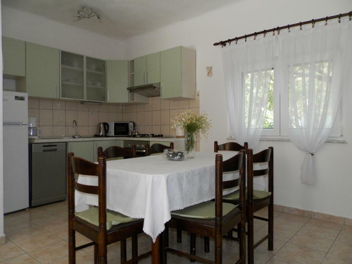 Apartment Slavica لازوفاك المظهر الخارجي الصورة