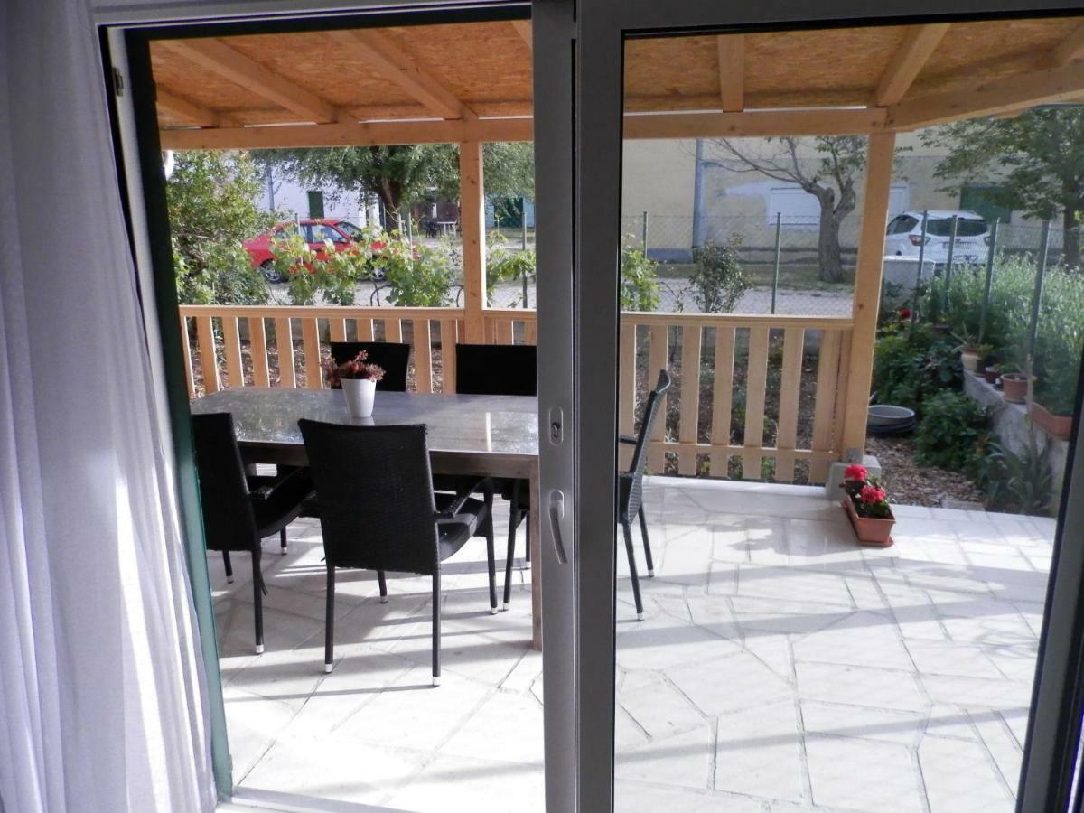 Apartment Slavica لازوفاك المظهر الخارجي الصورة