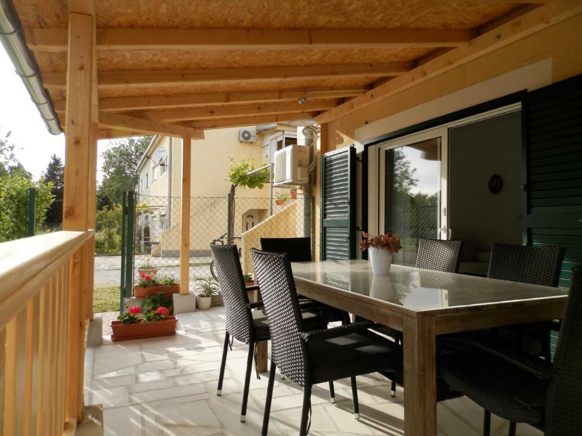 Apartment Slavica لازوفاك المظهر الخارجي الصورة