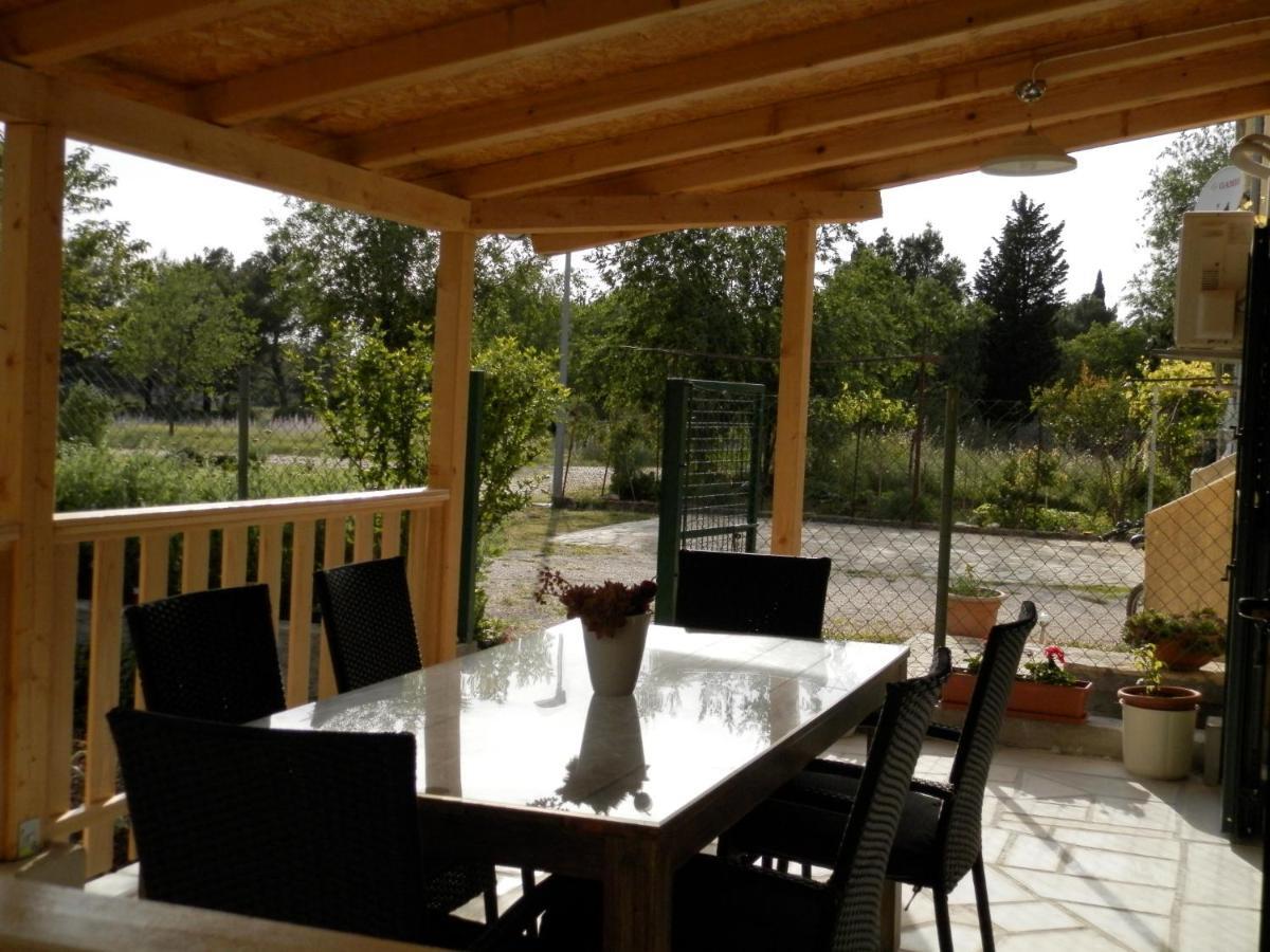 Apartment Slavica لازوفاك المظهر الخارجي الصورة