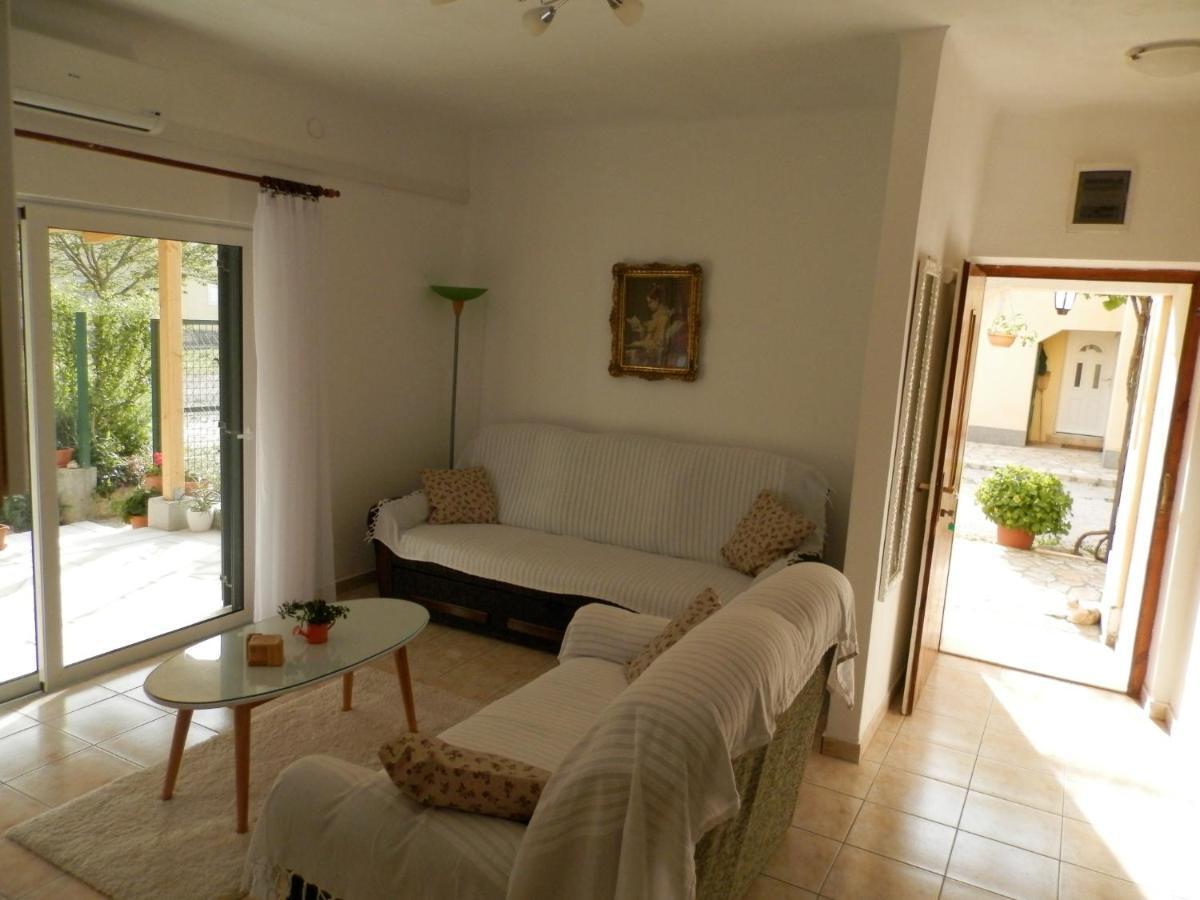 Apartment Slavica لازوفاك المظهر الخارجي الصورة